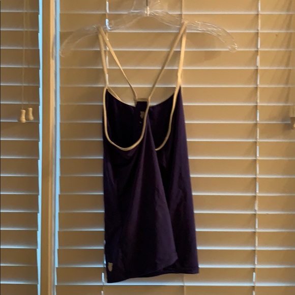 FOUR KSWISS Athletic Tanks - Picture 6 of 8